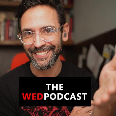 Fer Juaristi: ''Stop being a boring photographer''