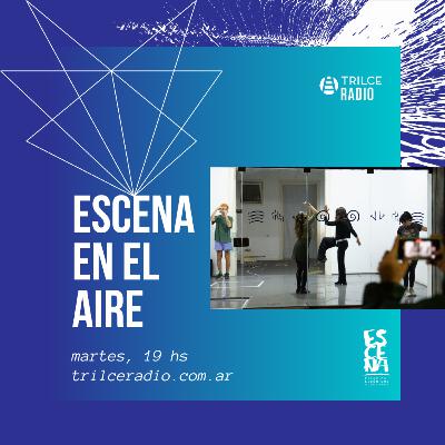 Múltiples lenguajes y experimentación, con la visita de ESPACIO BELGRADO