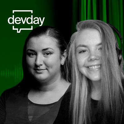 DevDay-подкаст про техническую поддержку пользователей