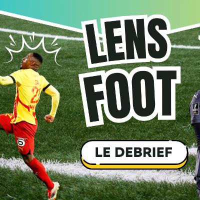 Avant le DERBY, Lens met la pression sur LILLE !