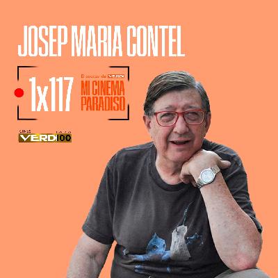 JOSEP MARIA CONTEL | Mi cinema Paradiso 117
