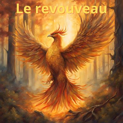 Feu intérieur - Capsule 006 - Le renouveau Feu intérieur - Capsule 006 - Le renouveau