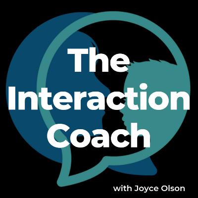 1.002 Who Is Joyce Olson and What Is The Interaction Coach?