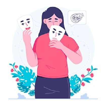 Voces que no callan: el mapa secreto de nuestra identidad Voces que no callan: el mapa secreto de nuestra identidad
