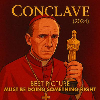 Conclave (2024)