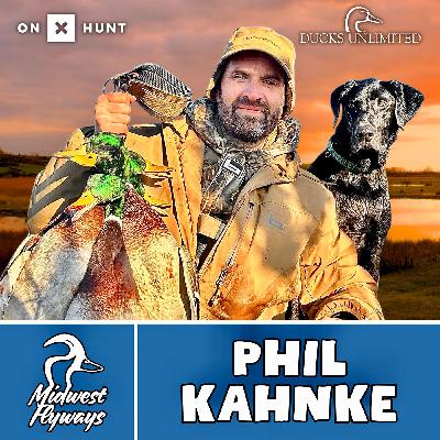 Phil Kahnke; A Better Way