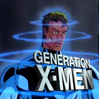S03E11 - Cold Comfort - Generation X-Men Podcast S03E11 - Cold Comfort - Generation X-Men Podcast