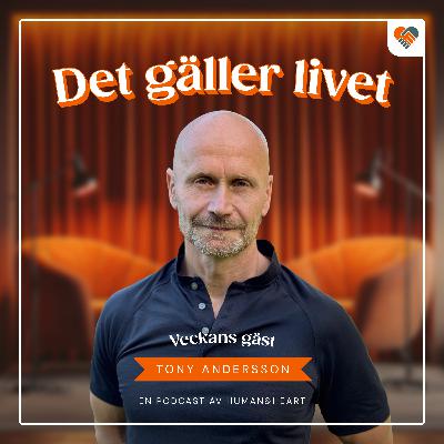 Det besinningslösa våldet var nära att ta hans liv – träningsprofilen om traumat och om att hjälpa andra med inre och yttre styrka Det besinningslösa våldet var nära att ta hans liv – träningsprofilen om traumat och om att hjälpa andra med inre och yttre styrka