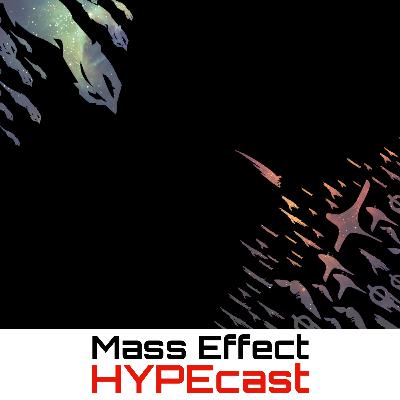 010: Making Mass Effect Relevant… Again