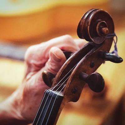 25.11.02. Sermon. Tune My Heart: Defying Gravity 25.11.02. Sermon. Tune My Heart: Defying Gravity