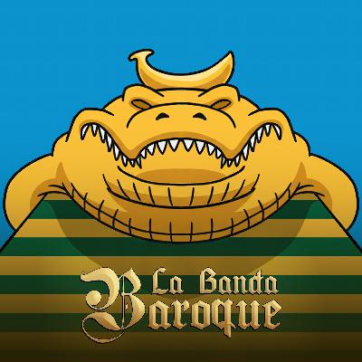 La Banda Baroque - 1x03 - Final del doblaje del East Blue