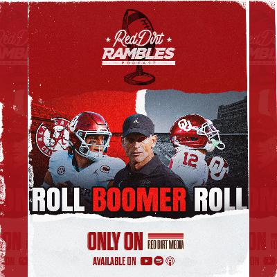 SOONERS TAKE DOWN ALABAMA! OU Stars On Their Massive Road Victory