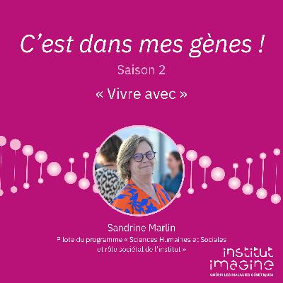 « Vivre avec »
