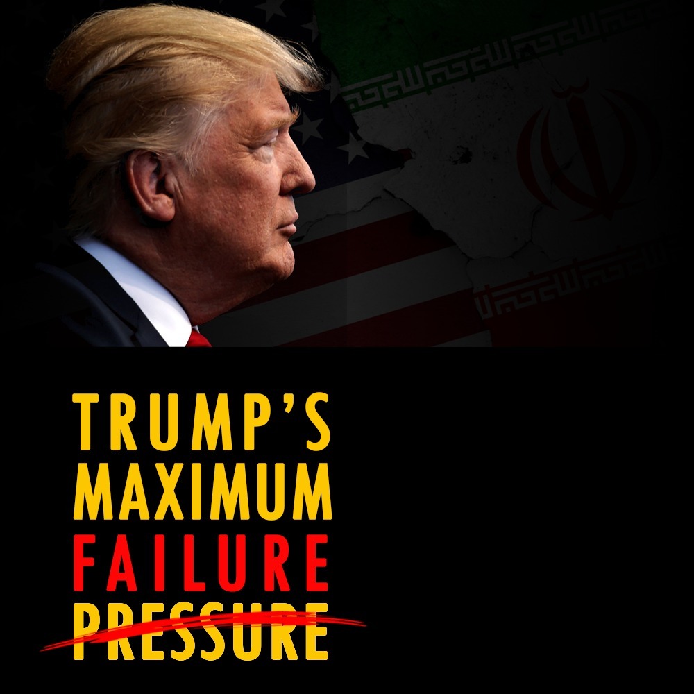 EP23 - Trump's IRAN strategy: Maximum failure? episode artwork
