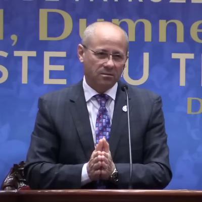 Ce faci când îți pierzi CUMPĂTUL? - Luigi Mițoi