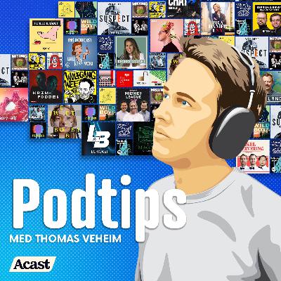 Kjapt podtips | Lev vel