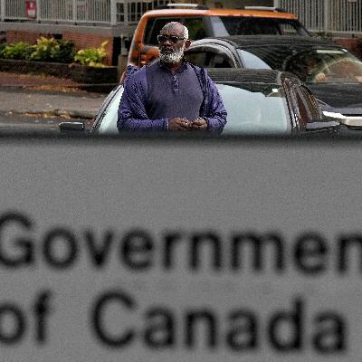 Does Canada have a spy problem?