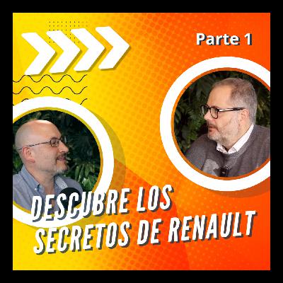 Renault en México: Futuro e Innovación