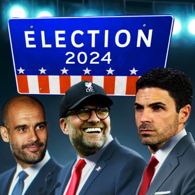 THE PREMIER LEAGUE TITLE RACE IS ON | EVERGREEN Episode 2