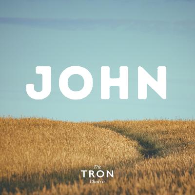 John 17:20-26//The Evangelism of the World