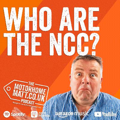Who are The NCC and why should you care?