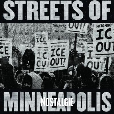 Bruce Springsteen dévoile le titre inédit "Streets of Minneapolis"