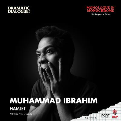 27 - Hamlet (Hamlet, Act I, Scene II)