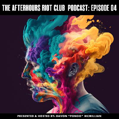 Ep 04: How is your Mental Health? Ep 04: How is your Mental Health?