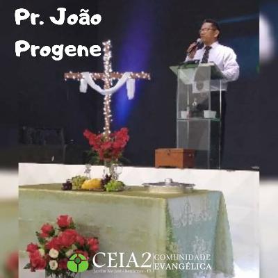 Culto da Familia 09-02-2020