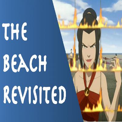 The Beach Revisited