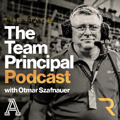 Otmar on Vasseur's Ferrari future, Alpine chaos and what Lance Stroll is really like Otmar on Vasseur's Ferrari future, Alpine chaos and what Lance Stroll is really like