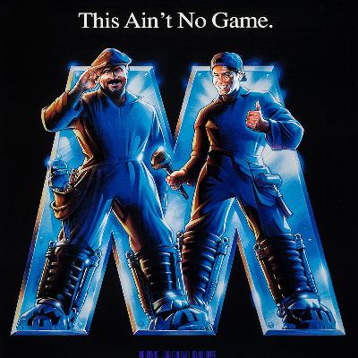 Episode 141 - Cinema Seppuku - Super Mario Bros.