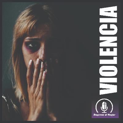 Violencia Domestica