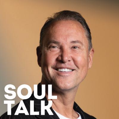 Soul Talk #3 - Robert Bridgeman
