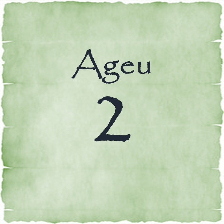 Ageu 2 episode artwork