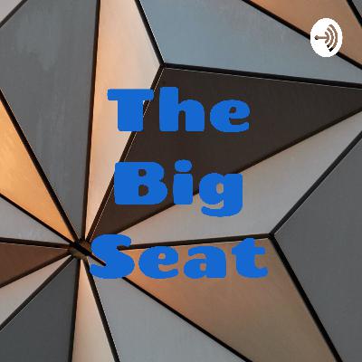 The Big Seat (Trailer)
