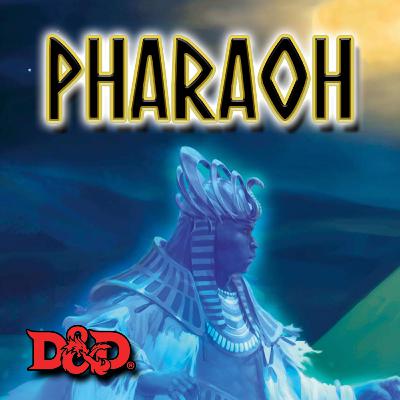 S16 E6 - "The Tomb of Amun Sa" (Pharaoh) S16 E6 - "The Tomb of Amun Sa" (Pharaoh)