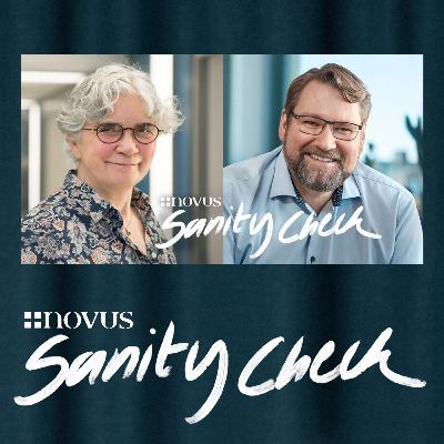 Demokrati i världen med gäst Claire Durand Demokrati i världen med gäst Claire Durand