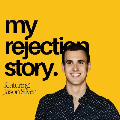 Jason Silver: Crashing A Startup & The Science of Enjoyment at Work Jason Silver: Crashing A Startup & The Science of Enjoyment at Work