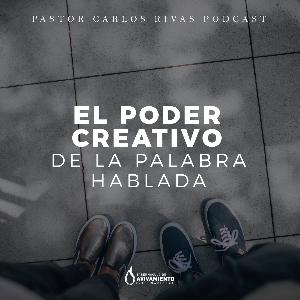 El poder creativo de la palabra hablada