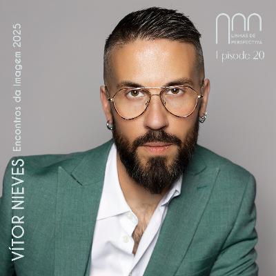 Ep 20 - Vítor Nieves | EI2025