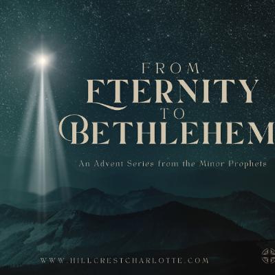 Malachi 4:1-6, 12/21/25