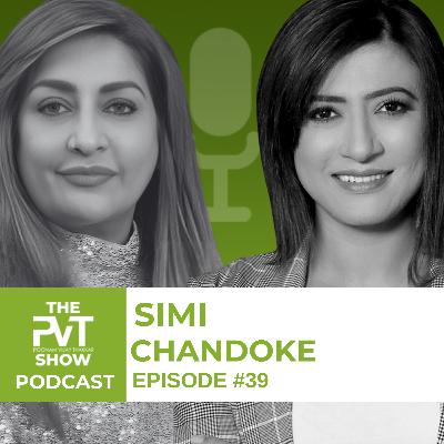 Simi Chandoke on Bollywood Gossip, Fake Personalities & Stardom | The PVT Show #bollywood Simi Chandoke on Bollywood Gossip, Fake Personalities & Stardom | The PVT Show #bollywood