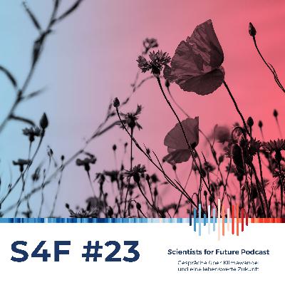 Folge #23 – Biodiversität und Sustainable Farming