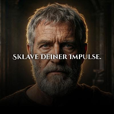 Deine Emotionen KONTROLLIEREN Dich, Weil Du NIE Gelernt Hast Sie Zu Beherrschen.