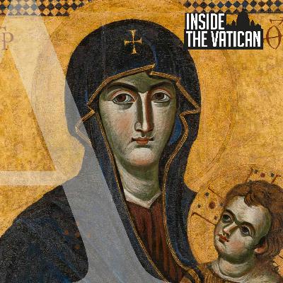 Vatican bans controversial Marian title ‘co-redemptrix’