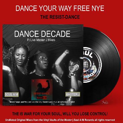 SOUL A:M RECORDS [NYE MIX] THE RESIST-DANCE