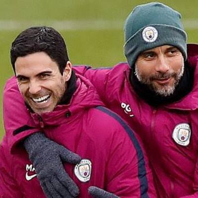 Bolacot 2: Agen Rahasia Pep Guardiola?