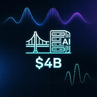 SoftBank Buys DigitalBridge, Coinbase Arrest, Tokenization Shift SoftBank Buys DigitalBridge, Coinbase Arrest, Tokenization Shift