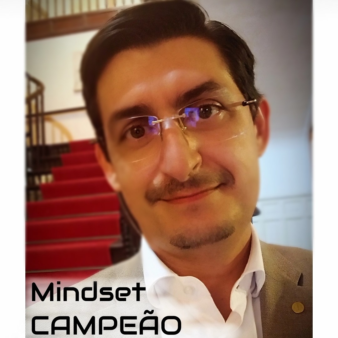 Mindset Campeão